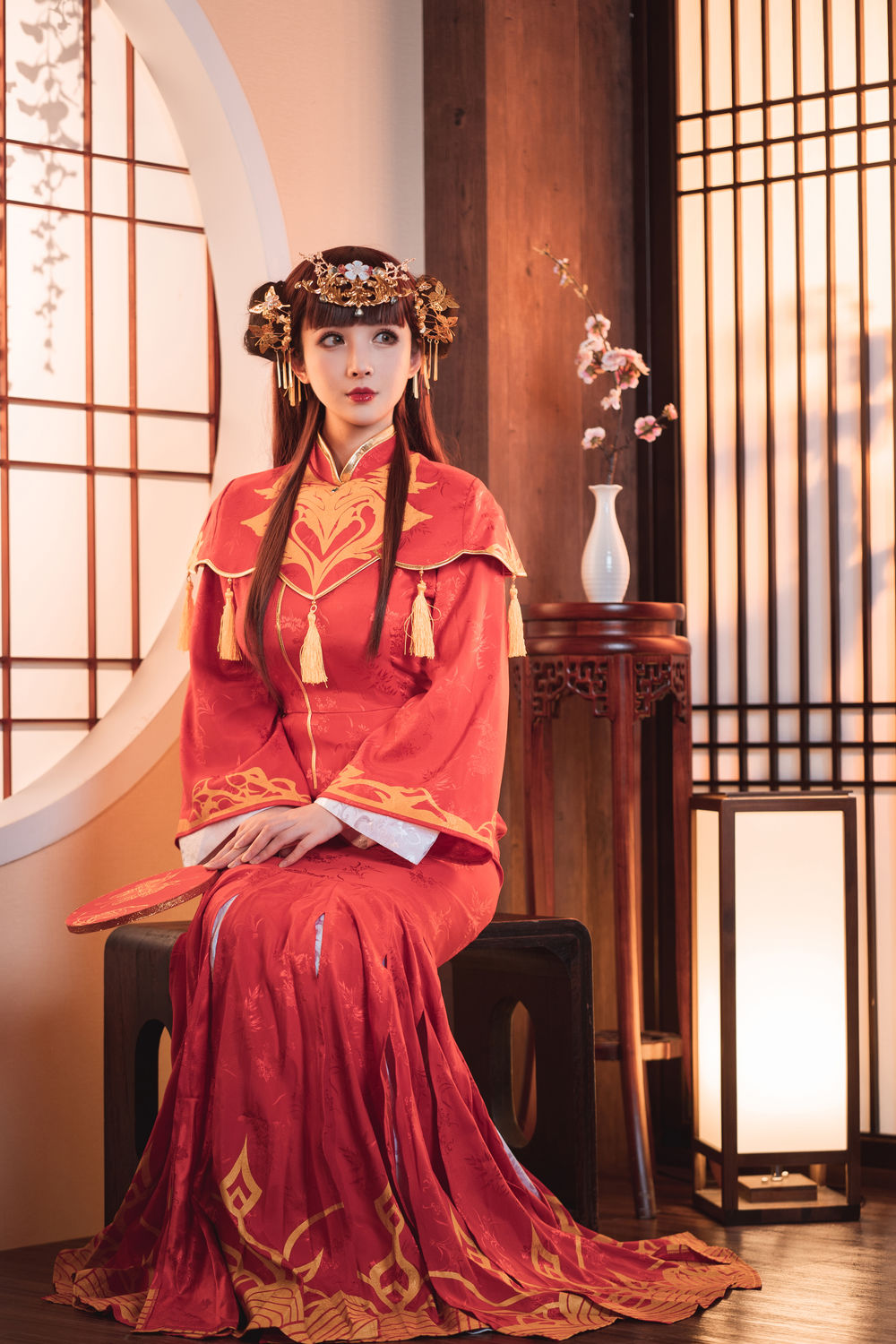 图片[1]-No.045-逸仙 [29P]-飞图屋