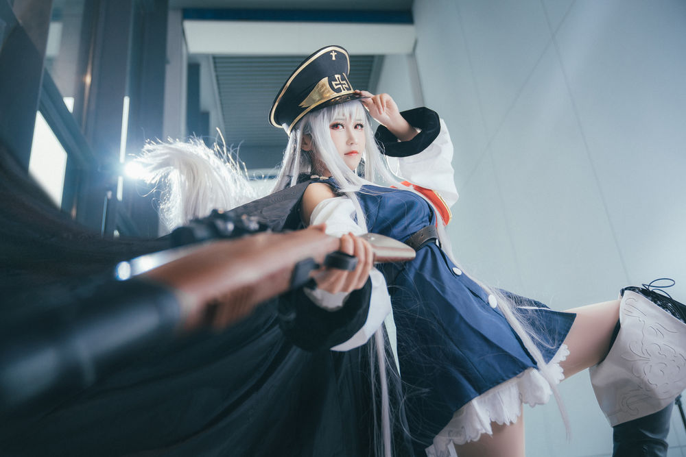 图片[1]-其他 – 少女前线 [9P]-飞图屋