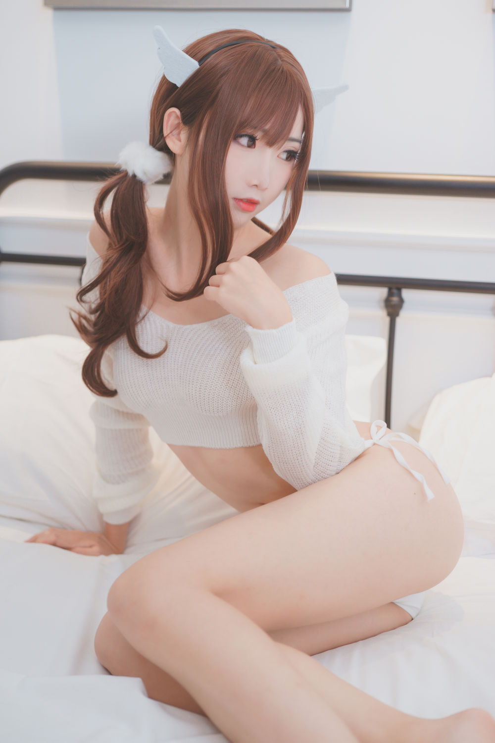 图片[1]-No.048-禁止通行 [12P]-飞图屋