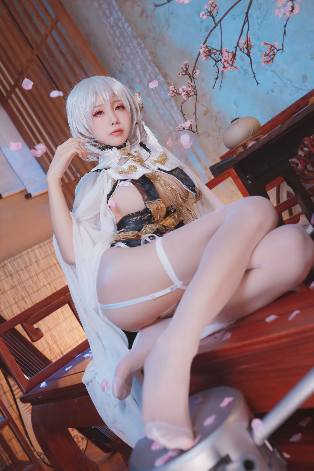 图片[31]-No.033-天狼星 [39P]小涛涩社