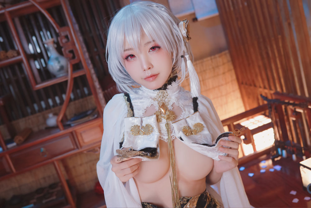 图片[34]-No.033-天狼星 [39P]小涛涩社