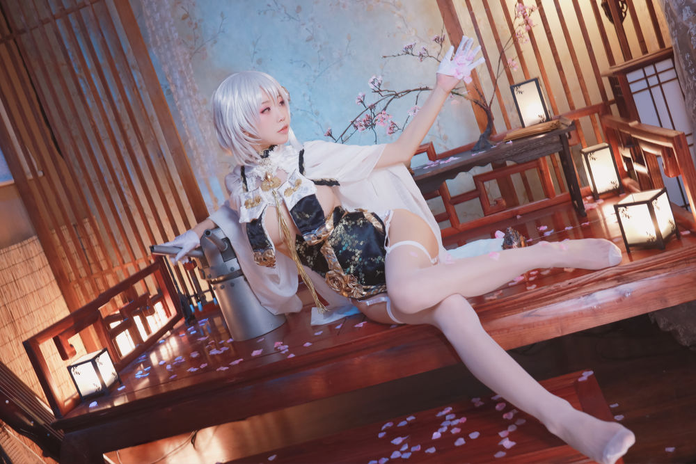 图片[19]-No.033-天狼星 [39P]小涛涩社