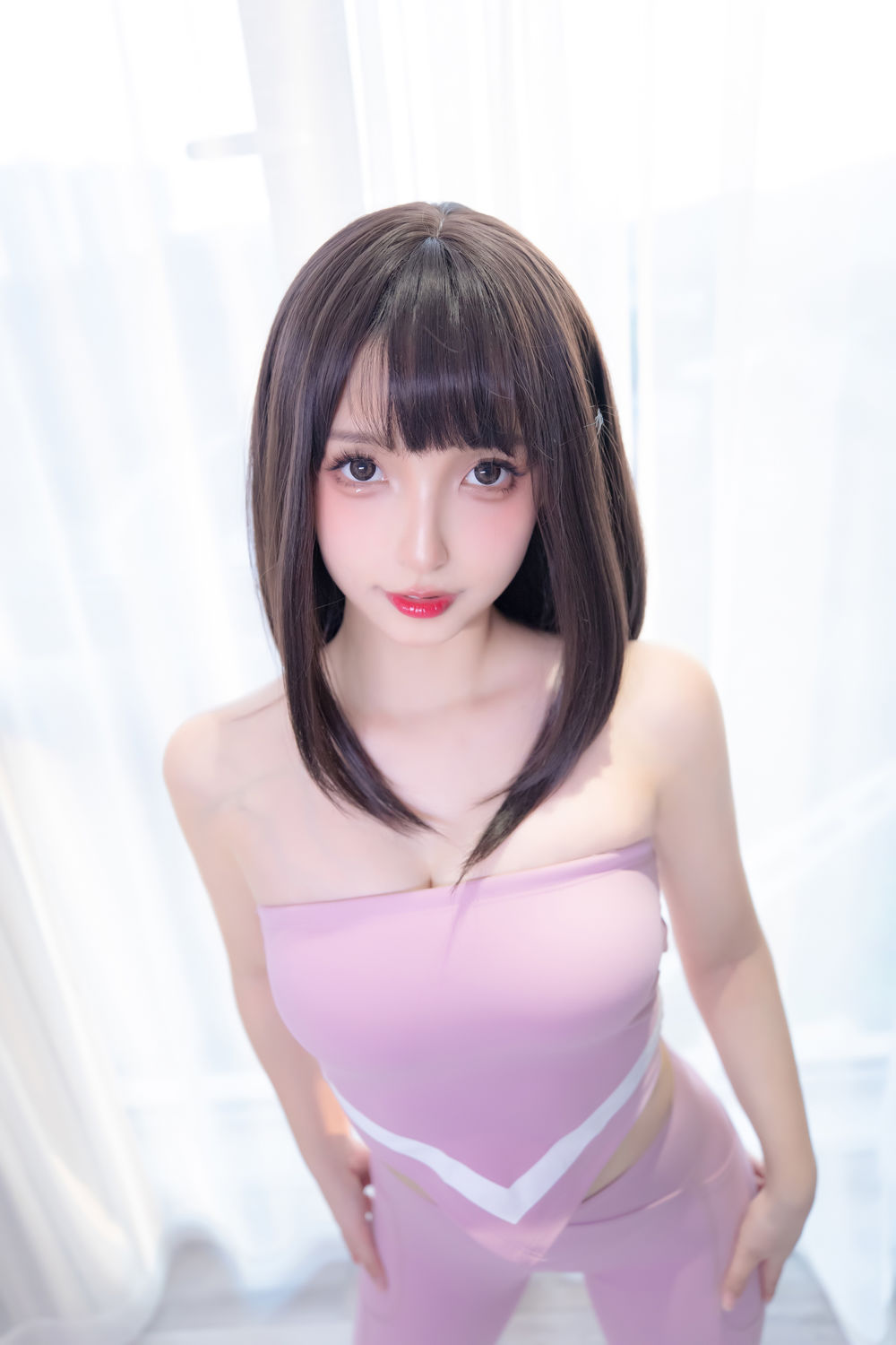 图片[1]-No.092-草莓蜜桃 [75P]-飞图屋