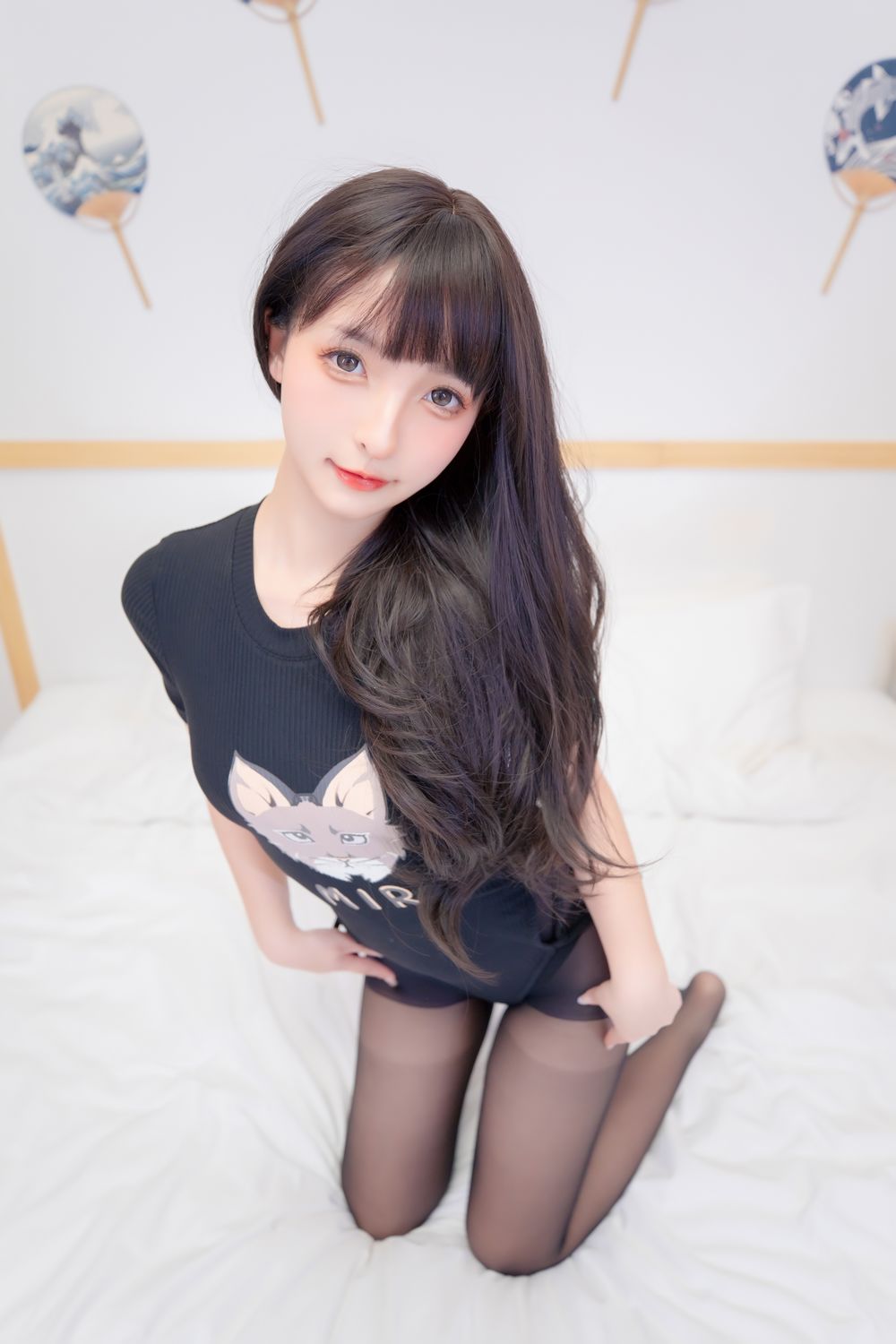 图片[1]-No.105-2021.11月微博订阅 – 黑太狼 [20P]-飞图屋