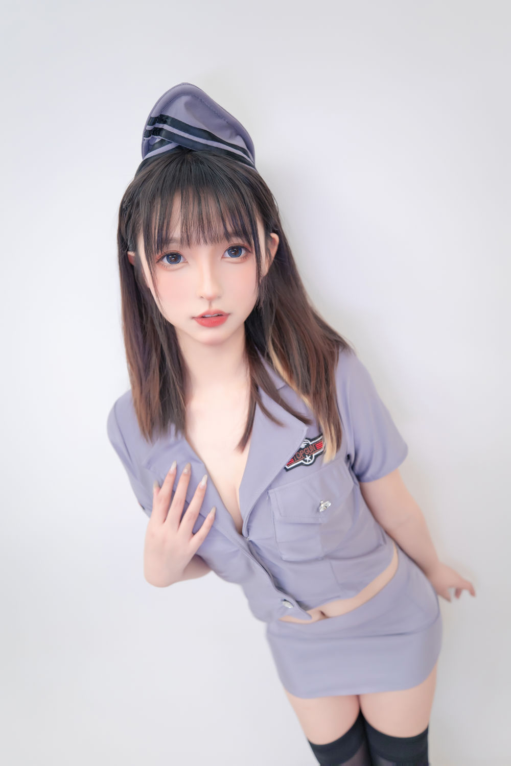 图片[1]-No.110-2021.09月微博订阅 [80P]-飞图屋