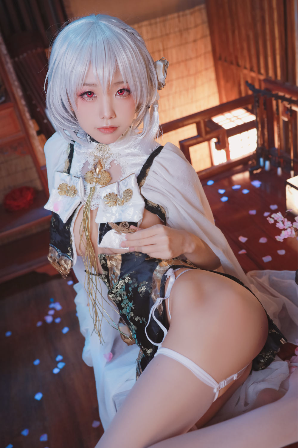 图片[32]-No.033-天狼星 [39P]小涛涩社