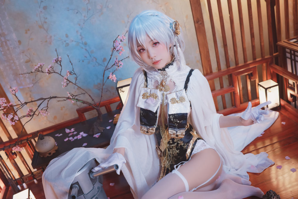 图片[8]-No.033-天狼星 [39P]小涛涩社