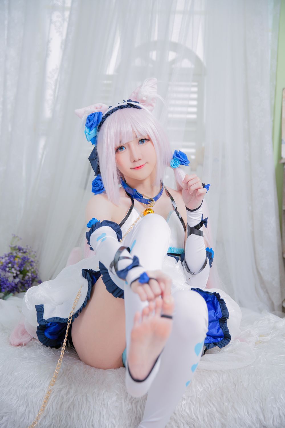 图片[1]-No.029-Vanilla [40P 4V]-飞图屋