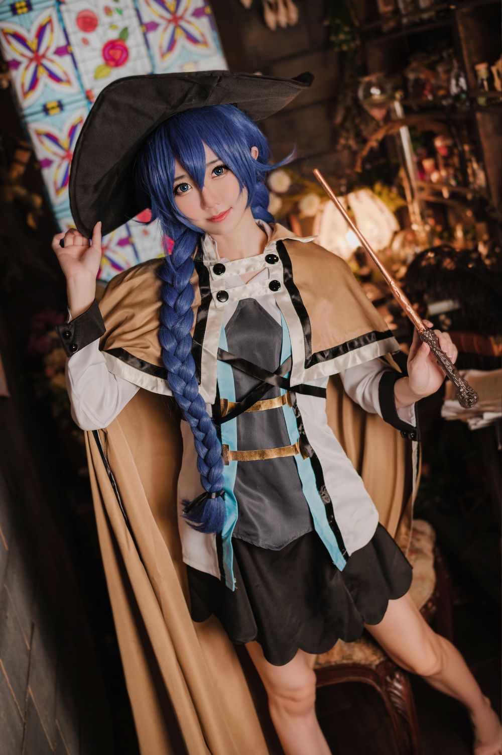 Sally Dorasnow No.038-Roxy Mirgurdia [47P]