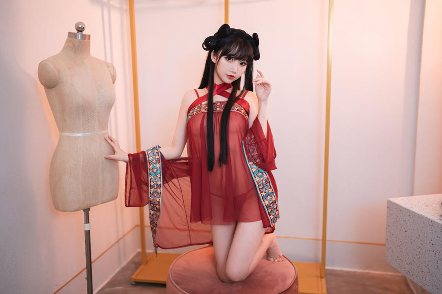 神楽坂真冬 - 空中邂逅 _003_.jpg