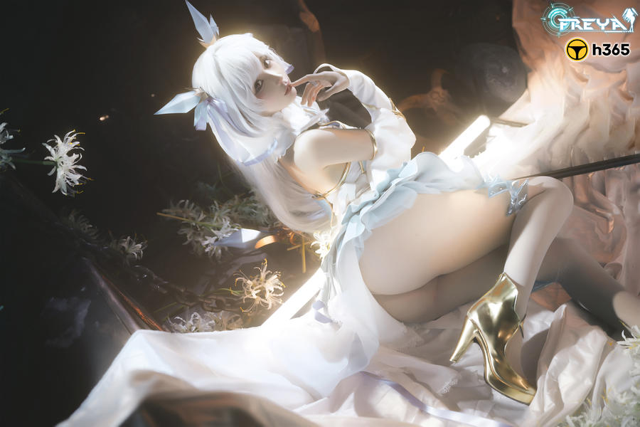 图云谷[3]-No.285 – 梦姬Freya [14P]