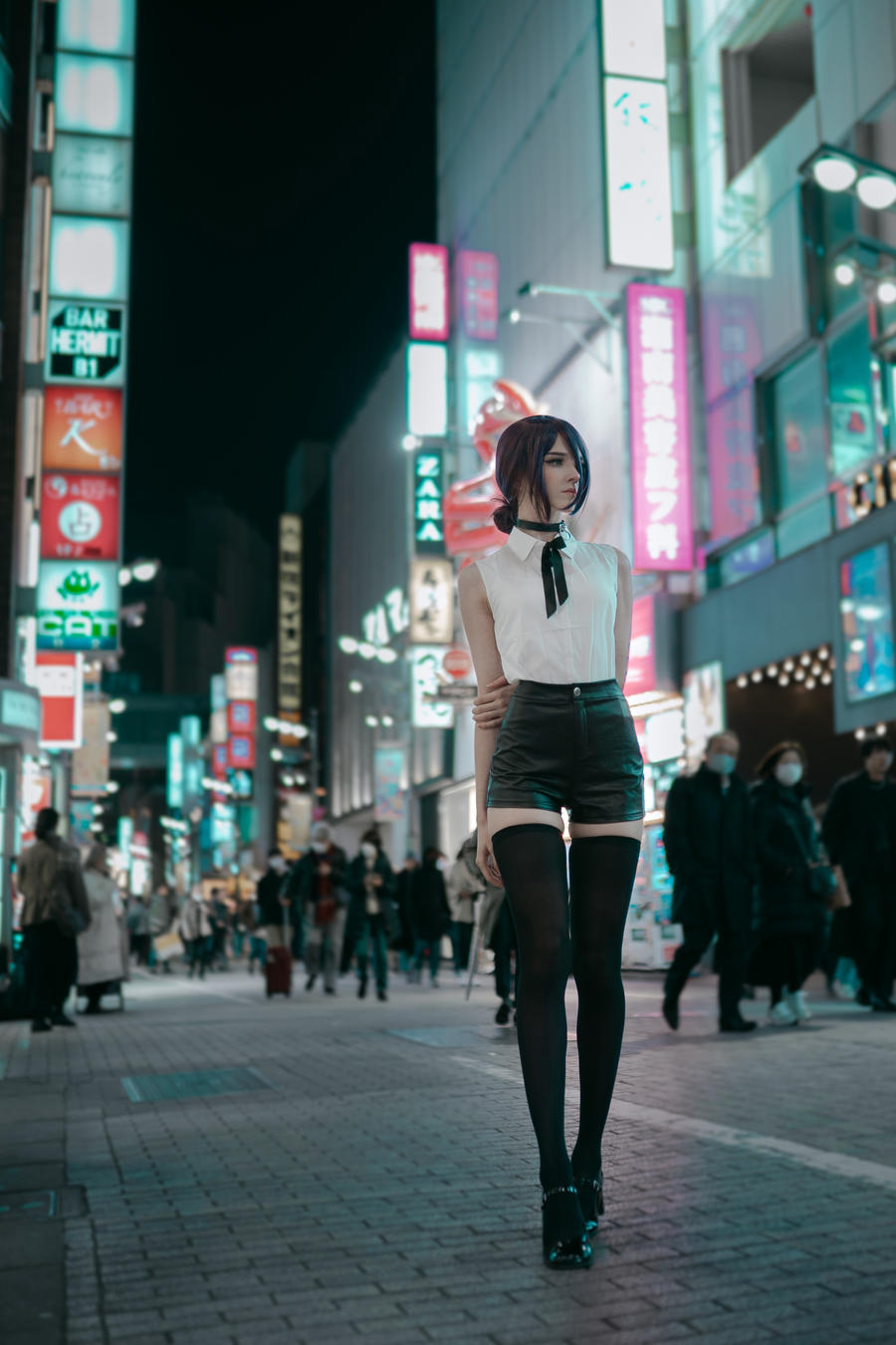 图片[1]-No.039 – Rezel [56P 12V]-飞图屋