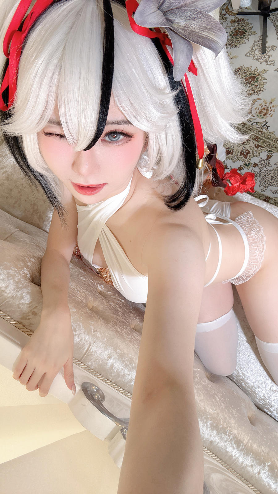 图片[1]-No.055 – Camellya [23P]-飞图屋