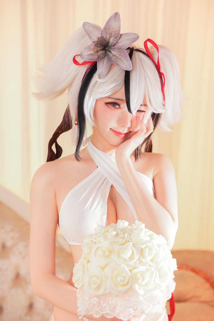 图片[2]-No.055 – Camellya [23P]-飞图屋