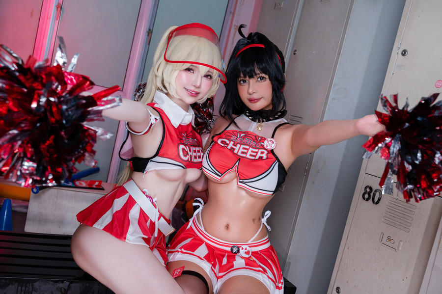 图片[3]-No.056 – Bay+Clay (&Azami) [10P]-飞图屋