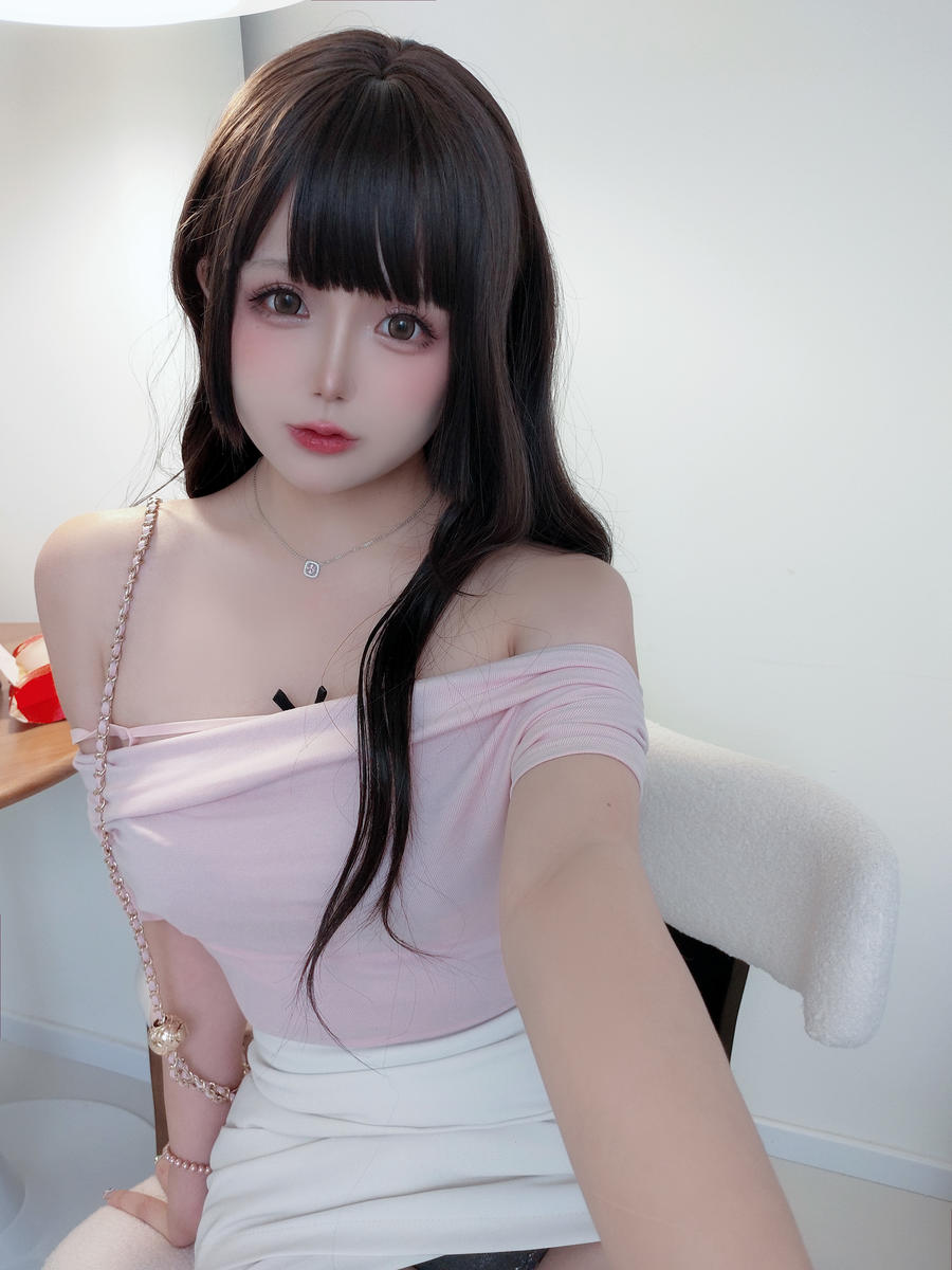图云谷[73]-No.202 – 一日女友 [92P 5V]