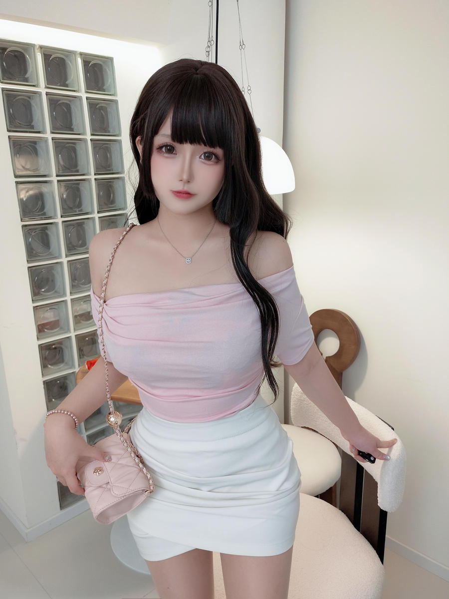 图云谷[70]-No.202 – 一日女友 [92P 5V]