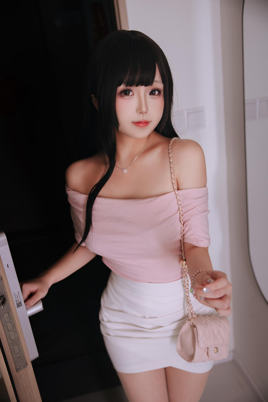 图云谷[10]-No.202 – 一日女友 [92P 5V]