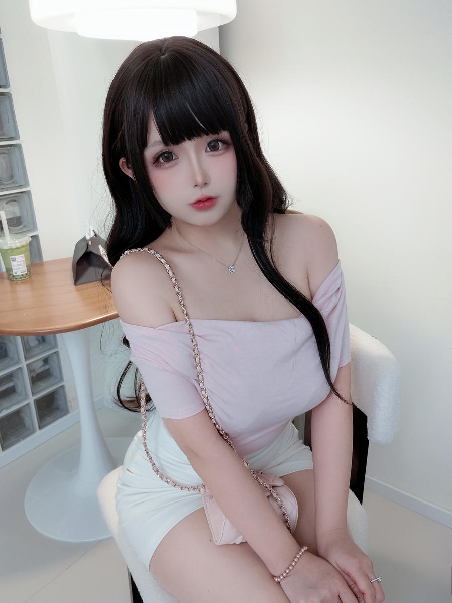 图云谷[71]-No.202 – 一日女友 [92P 5V]