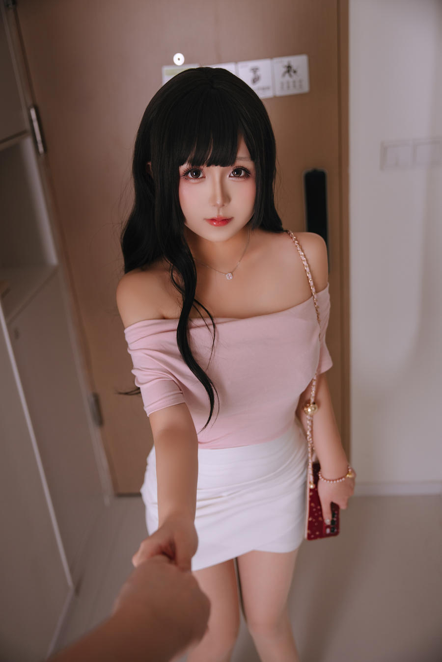 图云谷[14]-No.202 – 一日女友 [92P 5V]