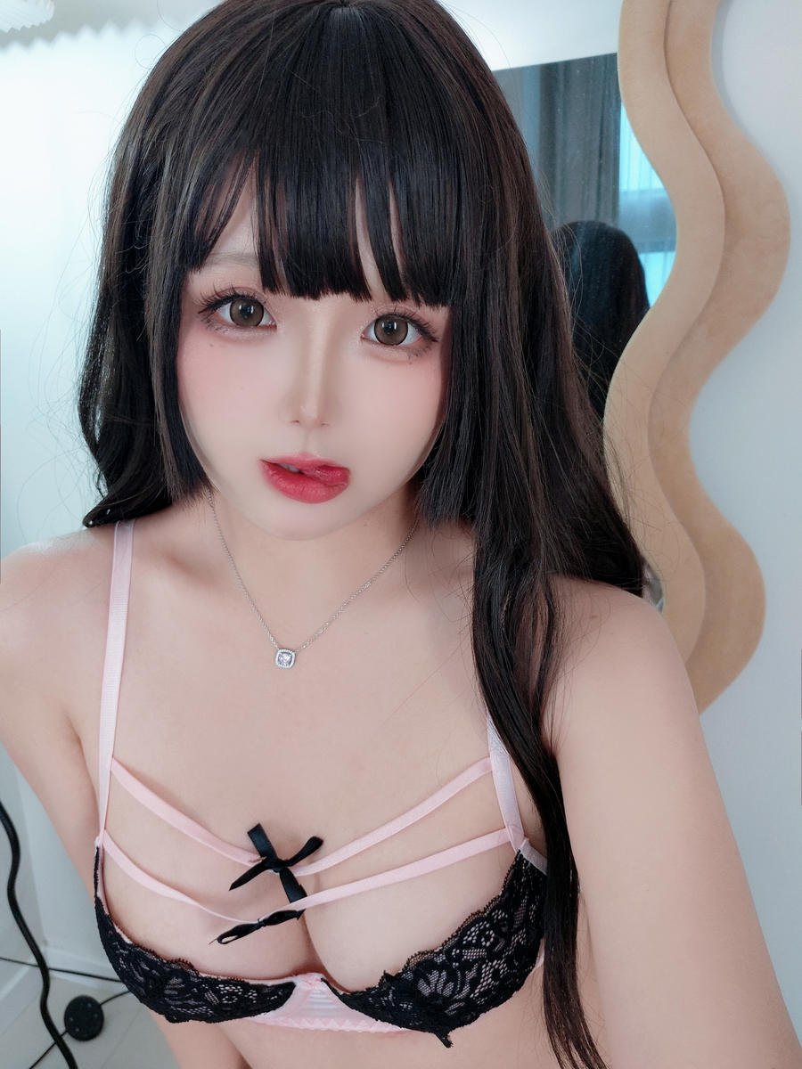图云谷[78]-No.202 – 一日女友 [92P 5V]