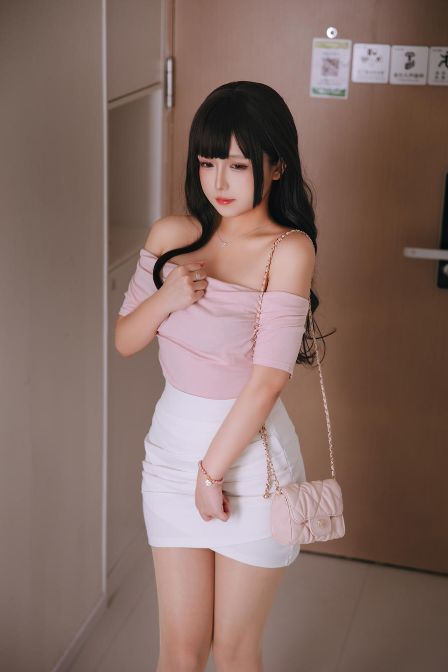 图云谷[8]-No.202 – 一日女友 [92P 5V]