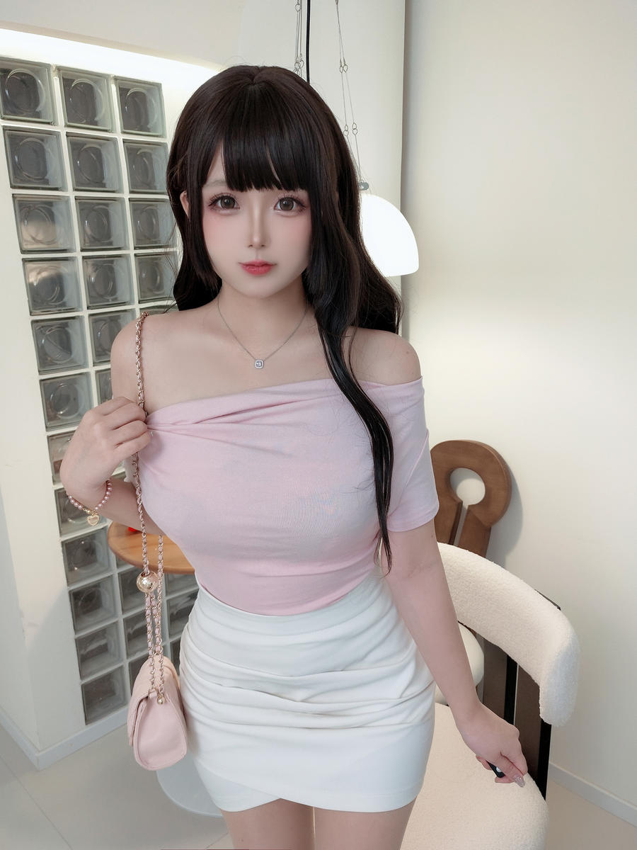 图云谷[69]-No.202 – 一日女友 [92P 5V]