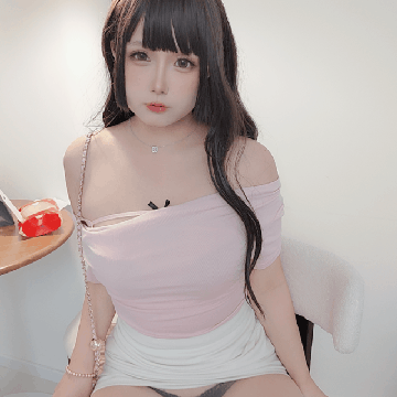 图云谷[86]-No.202 – 一日女友 [92P 5V]
