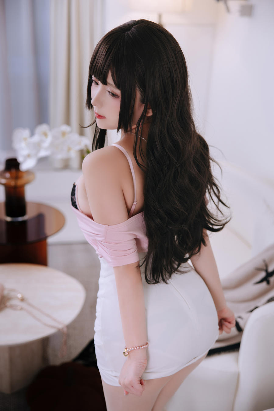图云谷[22]-No.202 – 一日女友 [92P 5V]