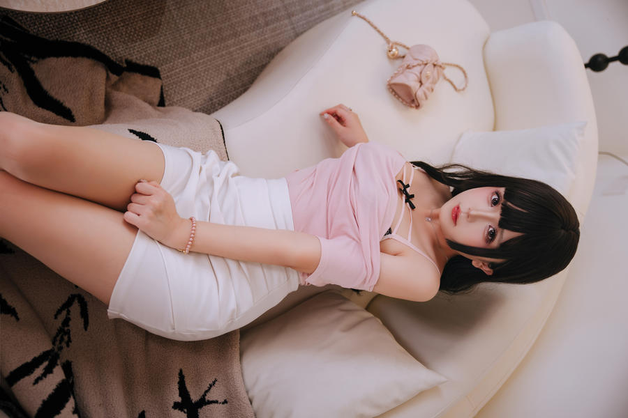 图云谷[42]-No.202 – 一日女友 [92P 5V]